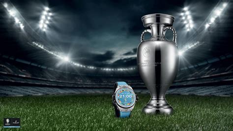 the hublot hublot 5 millionen euro|Hublot uefa.